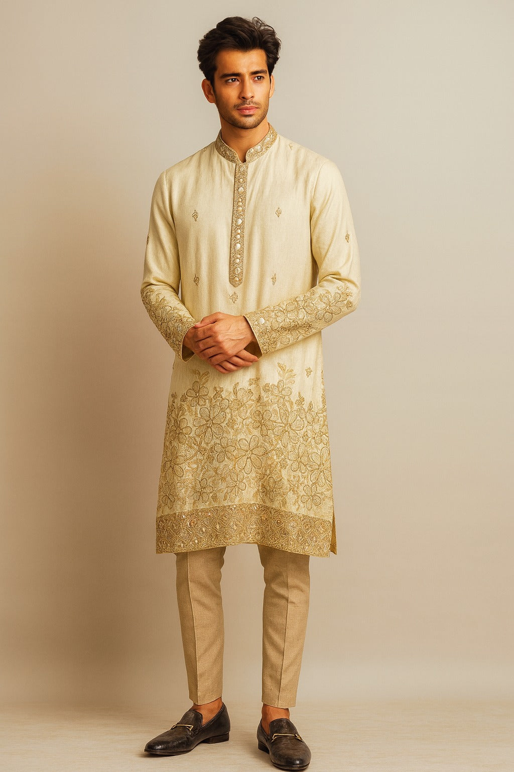 Pooja Ceremony | Engagement