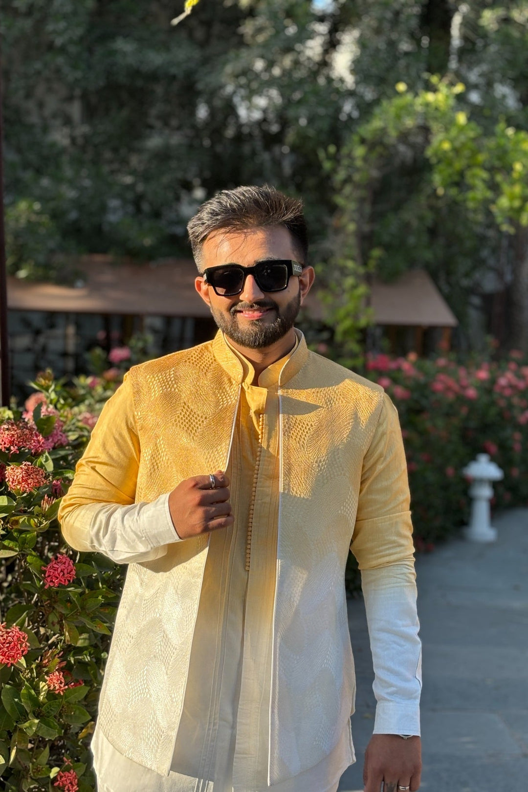 Haldi | Mehendi