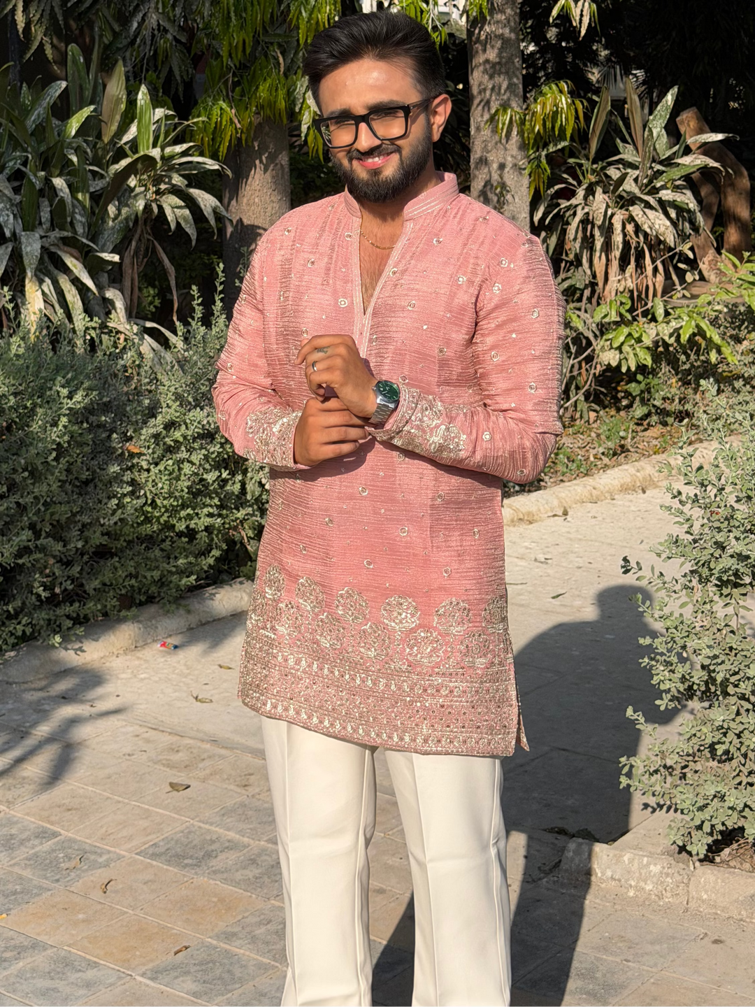 Pooja Ceremony | Engagement