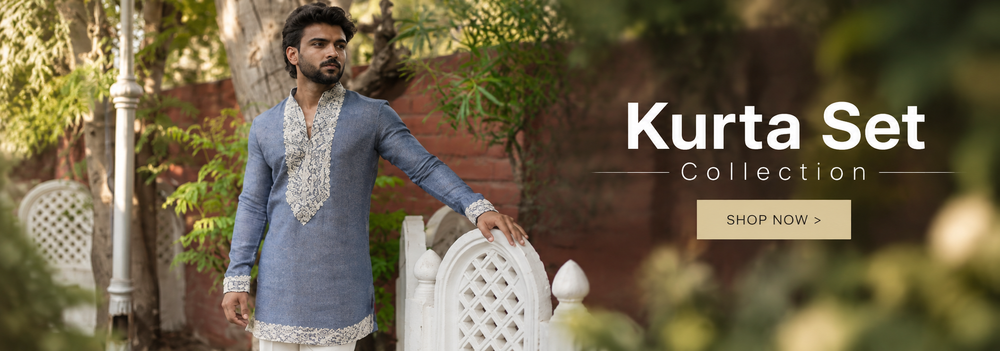 Kurta Set