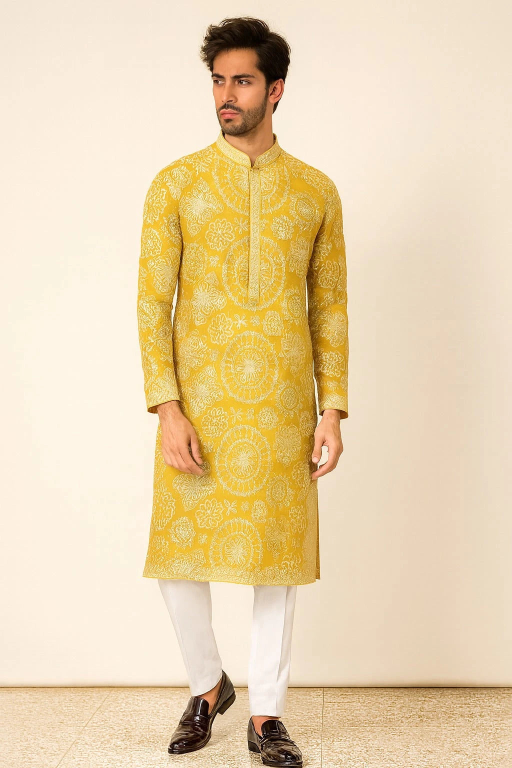Haldi | Mehendi
