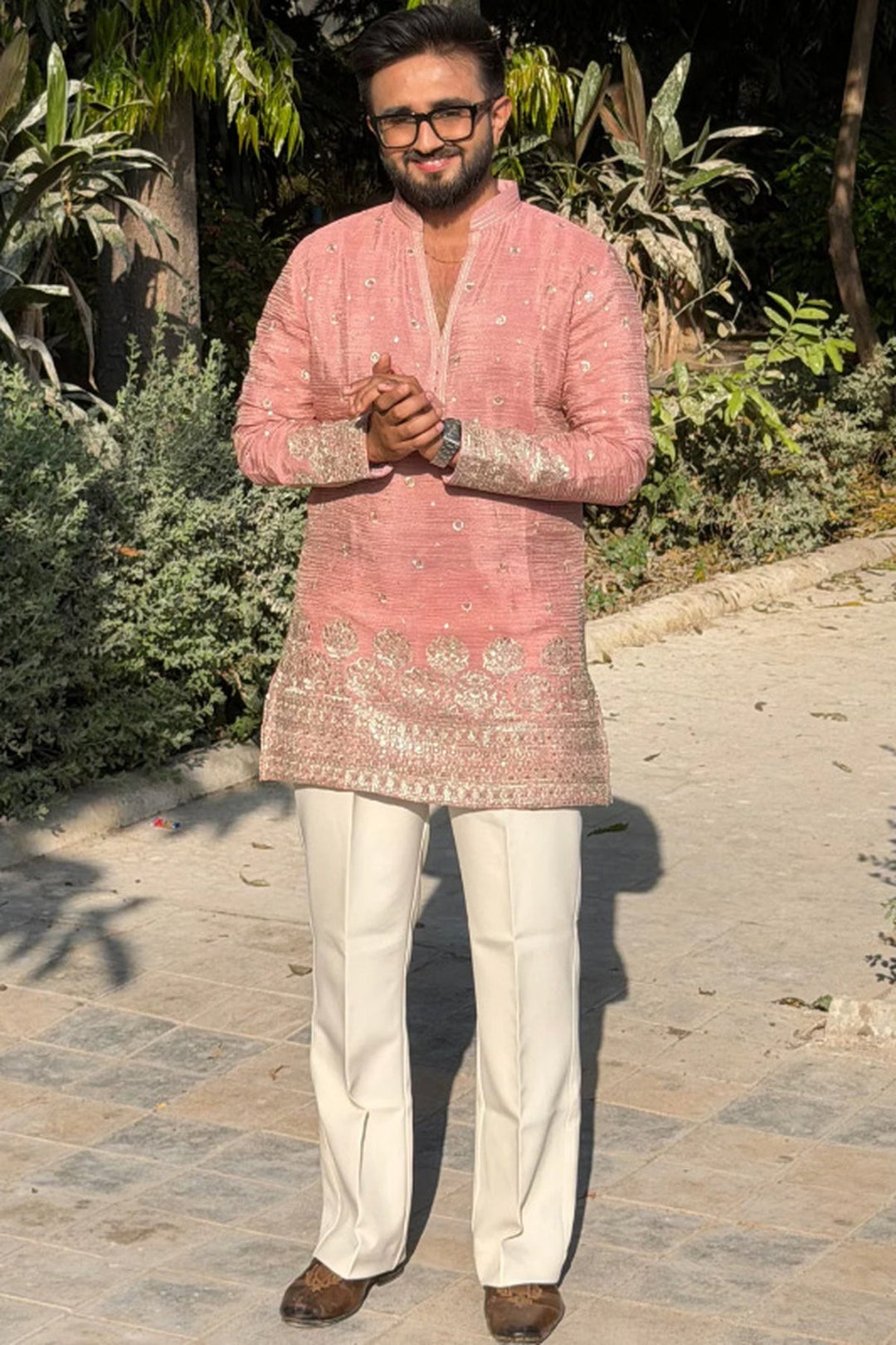 Pooja Ceremony | Engagement