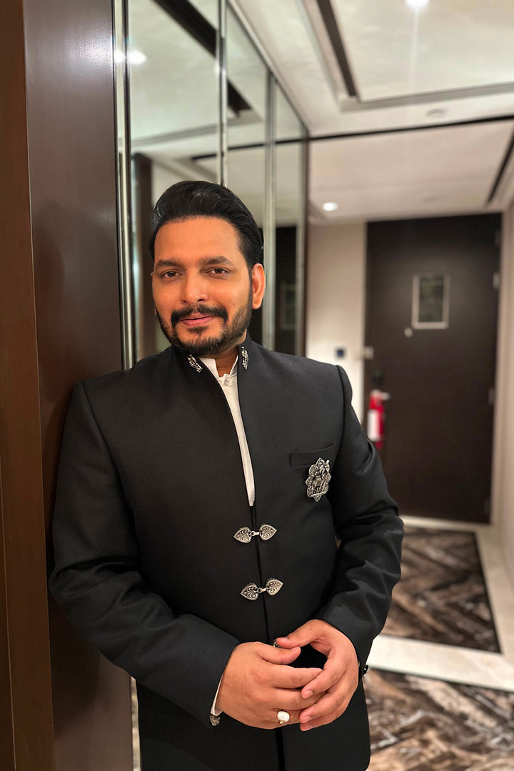 Rajputana Jodhpuri Set