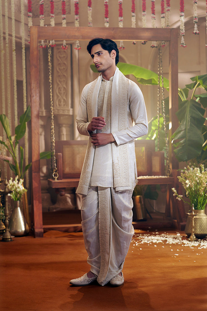 Elegance Kurta Set