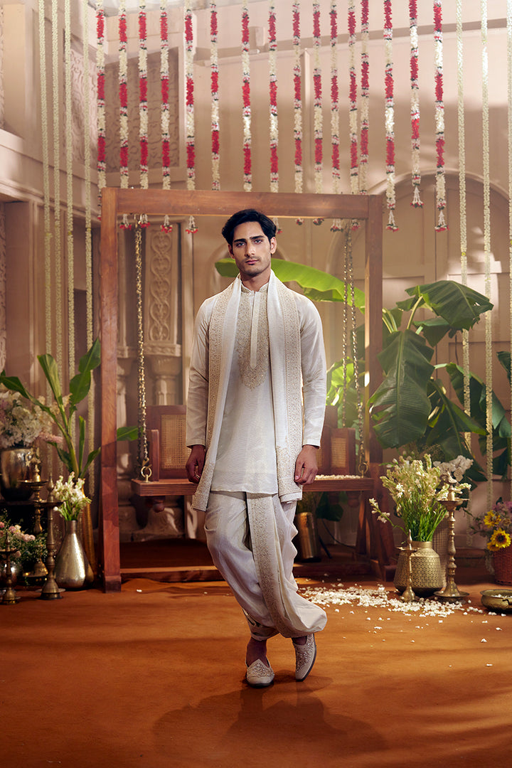 Elegance Kurta Set