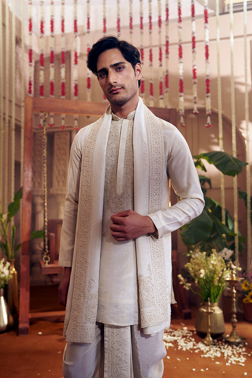 Elegance Kurta Set