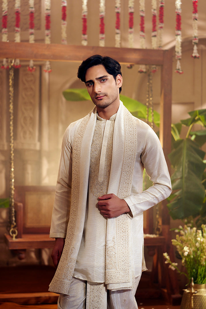 Elegance Kurta Set