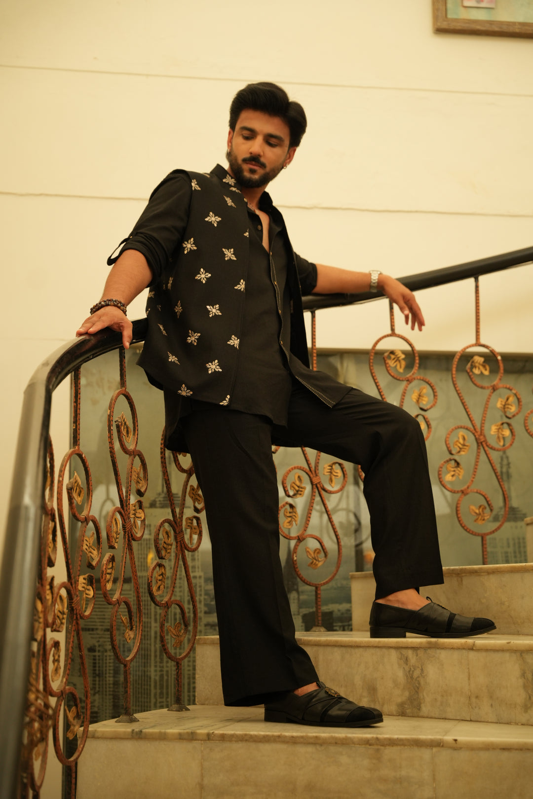 Kaaleen Riviera Bundi Set