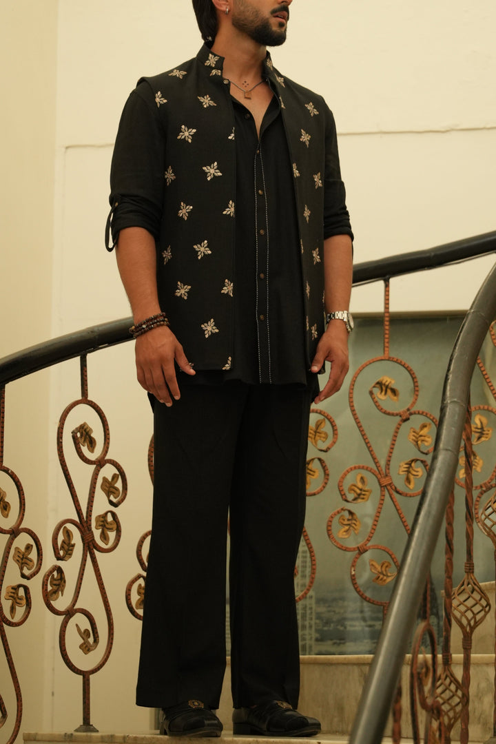 Kaaleen Riviera Bundi Set