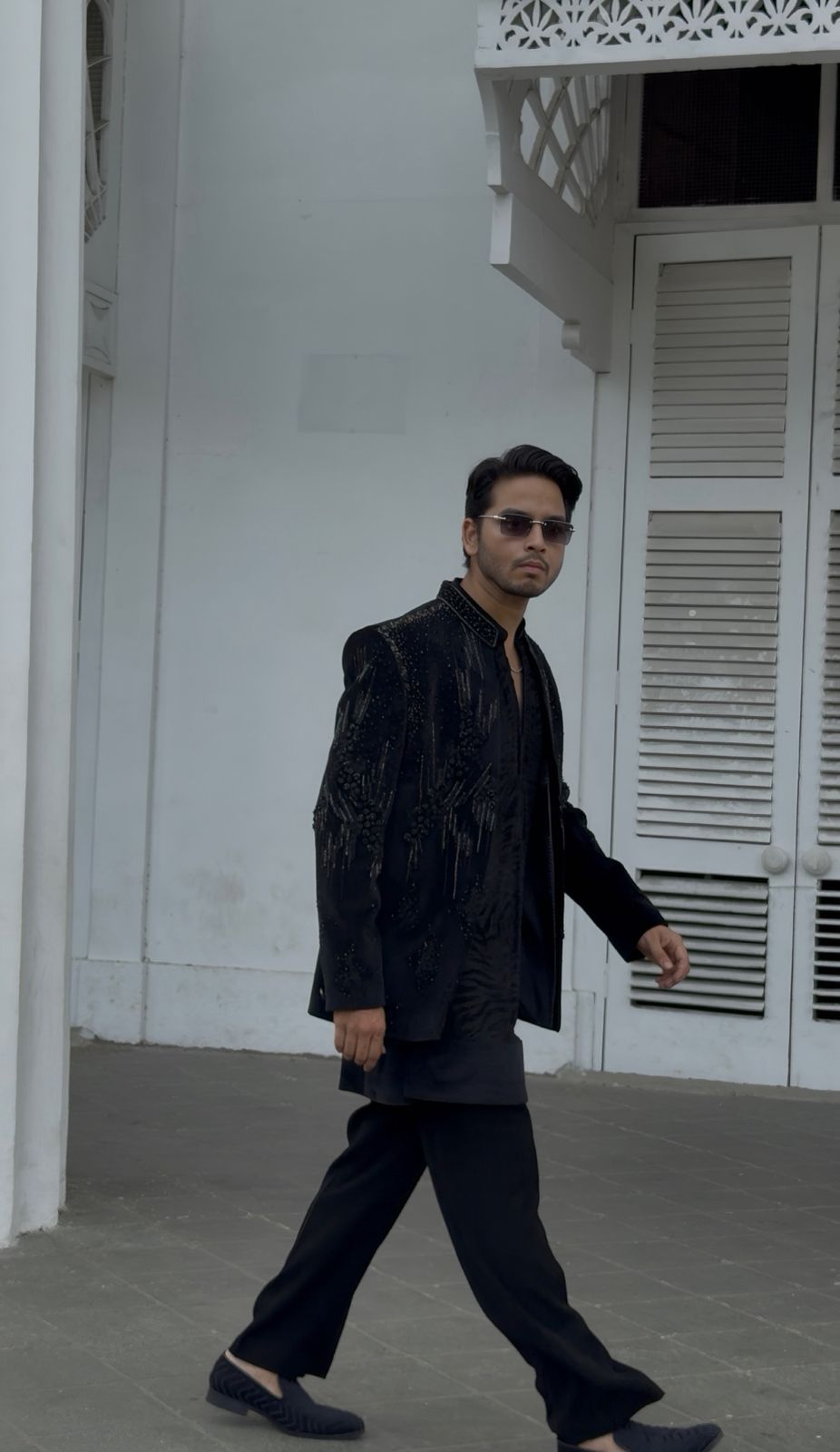 Sultan Jodhpuri