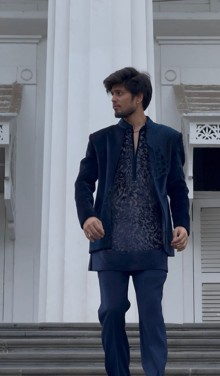 Shahi Jodhpuri Set