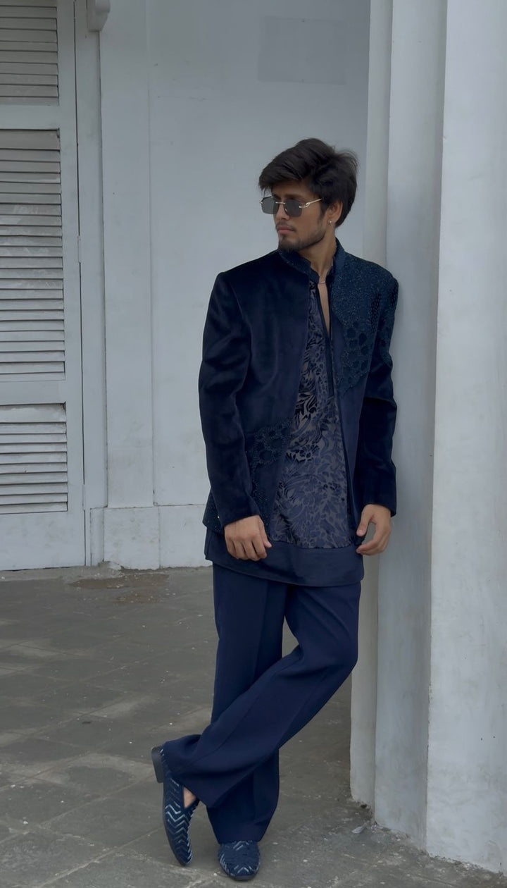 Shahi Jodhpuri Set