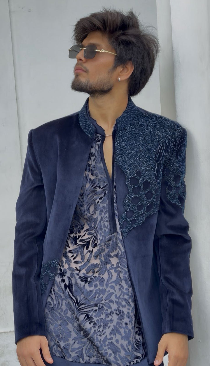Shahi Jodhpuri Set