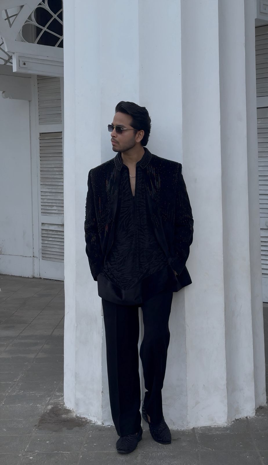 Sultan Jodhpuri