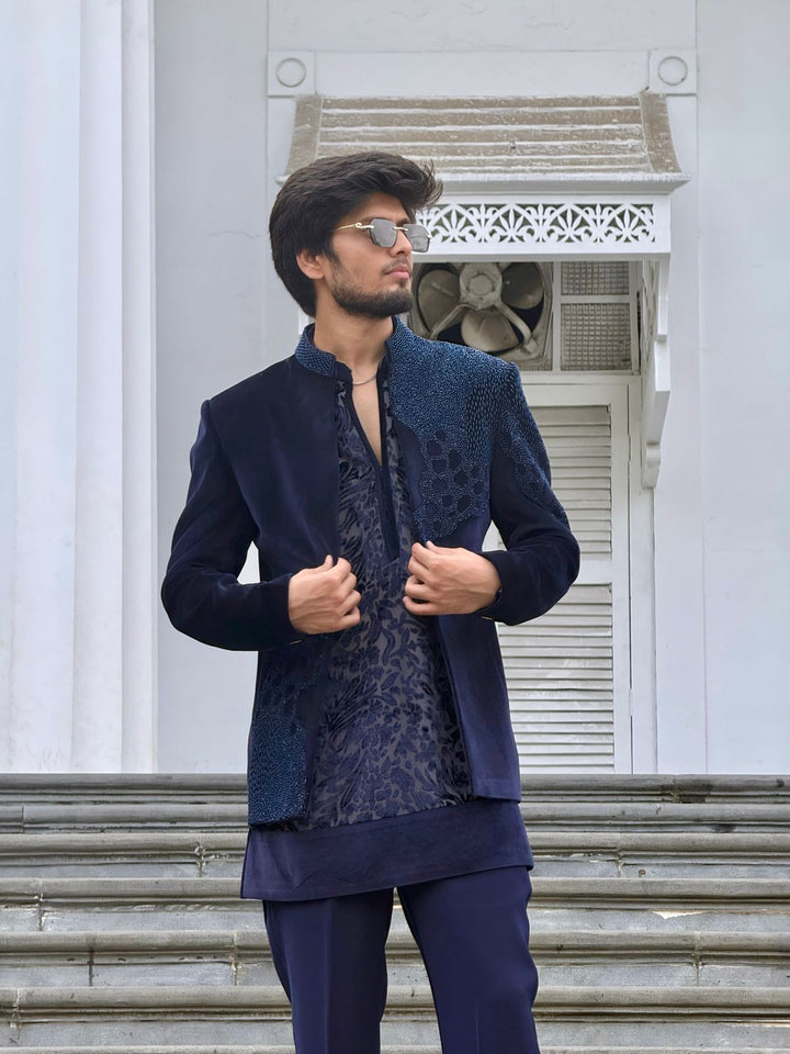 Shahi Jodhpuri Set