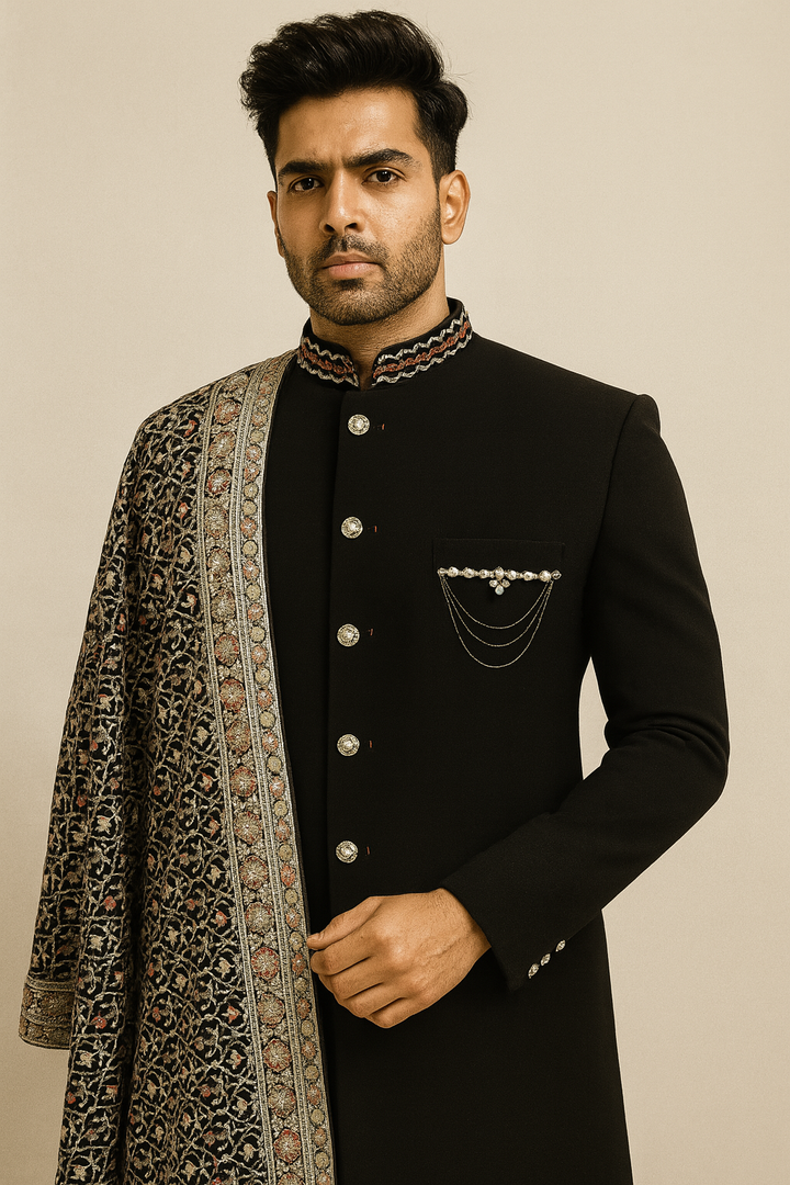 Wedding Day – KHUMAN